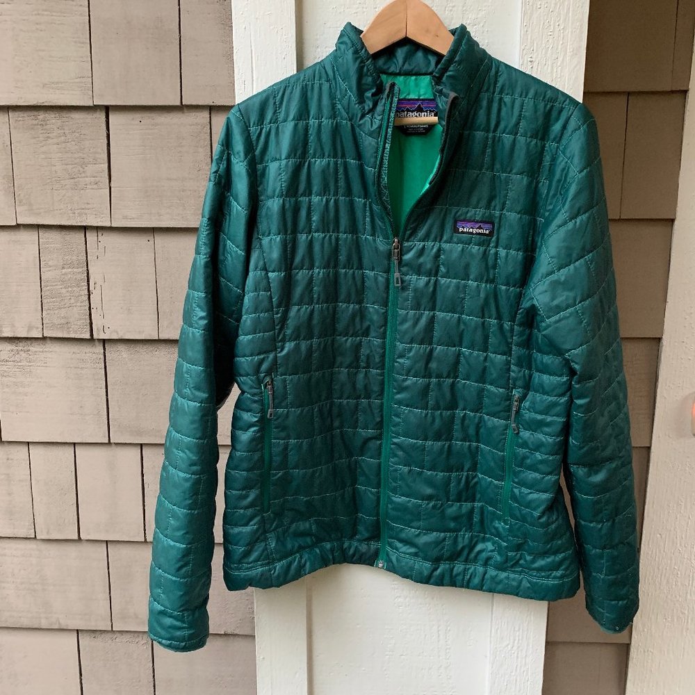Patagonia Women's Nano Puff